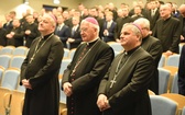 Papieska nominacja dla bp. Artura Ważnego