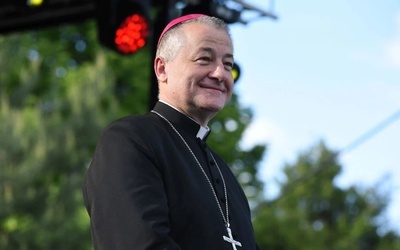 Bp Artur Ważny nowym biskupem sosnowieckim 