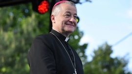 Bp Artur Ważny: zależy nam na dojściu do prawdy, przede wszystkim dla dobra wiernych 