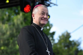 Bp Artur Ważny: zależy nam na dojściu do prawdy, przede wszystkim dla dobra wiernych 