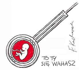 Pijane wahadło