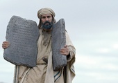 Testament: Historia Mojżesza