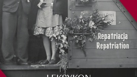 Leksykon – Kresowianie na Śląsku po 1945 r., t. I  red. Krzysztof Kleszcz,  Maria Kalczyńska Instytut Śląski Opole 2023 ss. 376 