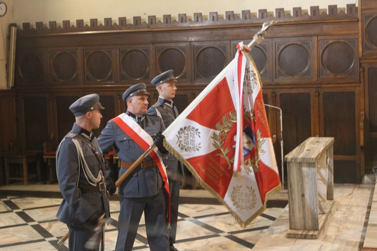 Ciechanów. Święto pułkowe