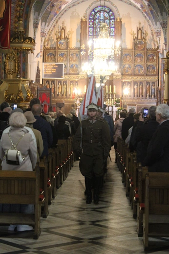 Ciechanów. Święto pułkowe