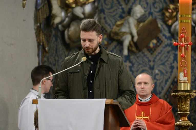 Odpust ku czci św. Wojciecha