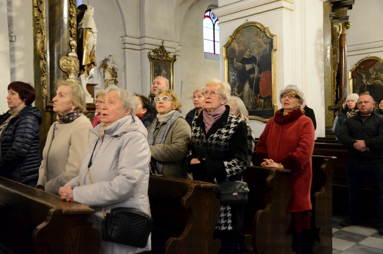 Odpust ku czci św. Wojciecha