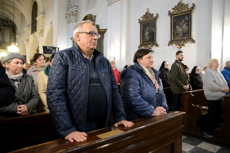 Odpust ku czci św. Wojciecha