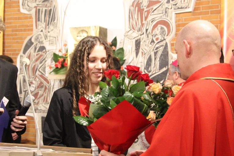 Bierzmowanie w Rudce 2024