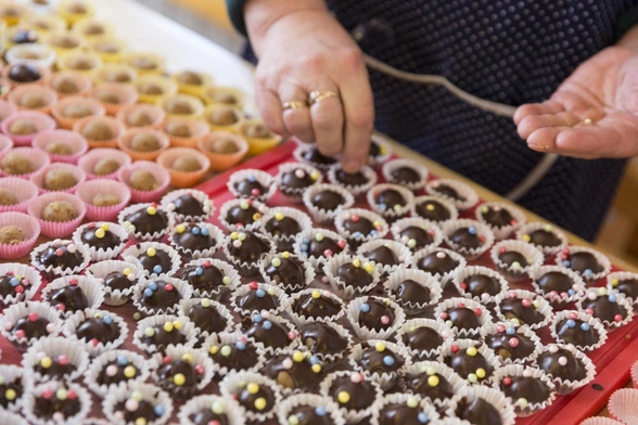 Dobro jest nie tylko celem, ale także stylem.