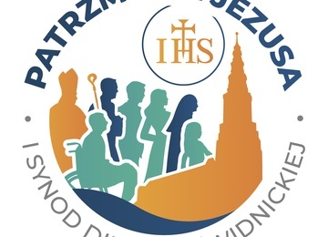 Niebawem rusza I Synod Diecezji Świdnickiej. Są już logo i hymn