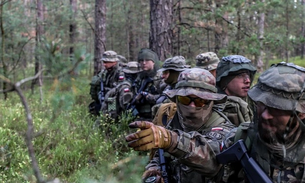 Region. Ruszyły zapisy na tegoroczne „Wakacje z WOT”