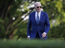 USA: Biden potwierdził, że podpisze pakiet pomocowy