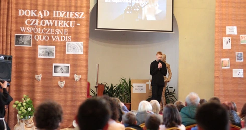 Tato, mamo, jestem uzależnony!