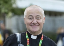 Bp Artur Ważny