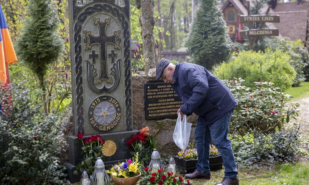 W rocznicę Wielkiego Zła