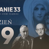 Oddanie 33: piątek 26 kwietnia (dzień 19)