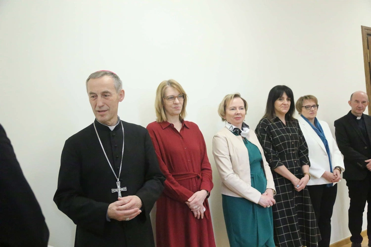 Spotkanie laureatów