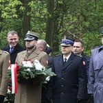 Góra Śmierci w 80. rocznicę likwidacji niemieckich obozów