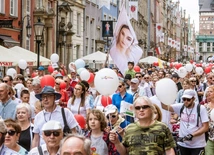 Marsz dla Życia i Rodziny oraz Festiwal dla Życia coraz bliżej