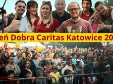 Caritas Archidiecezji Katowickiej podsumowuje Dzień Dobra