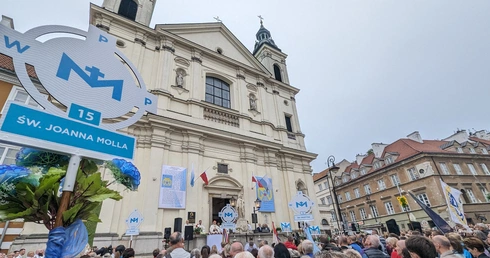 Paulińska pielgrzymka kulturowym dziedzictwem