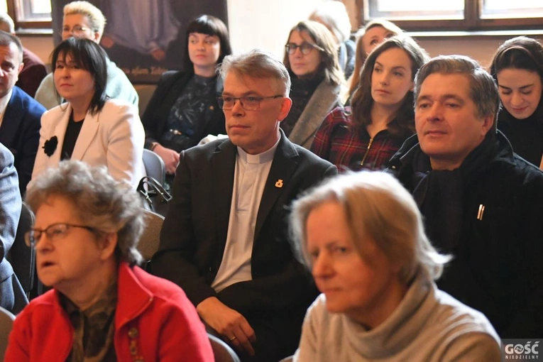 Lubuskie Konserwacje także dla obiektów sakralnych