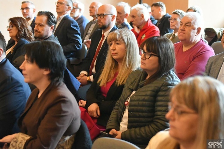 Lubuskie Konserwacje także dla obiektów sakralnych