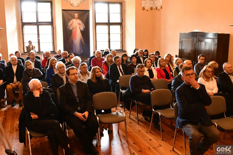 Lubuskie Konserwacje także dla obiektów sakralnych