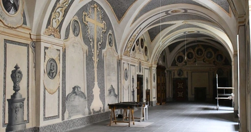 Lubuskie Konserwacje także dla obiektów sakralnych