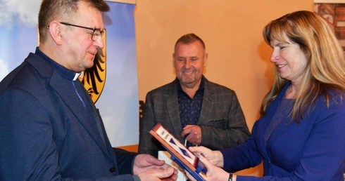Lubuskie Konserwacje także dla parafii naszej diecezji