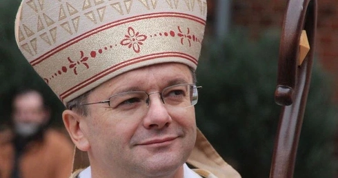 Biskup zaprasza na jubileusz 900-lecia