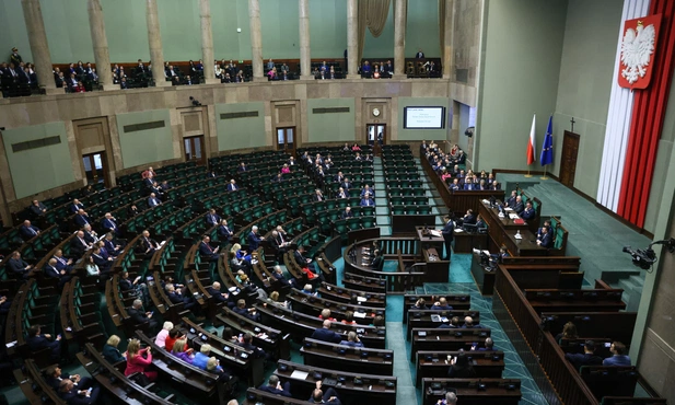 Ustawa uznającą śląski za język regionalny przyjęta przez Sejm
