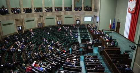 Ustawa uznającą śląski za język regionalny przyjęta przez Sejm