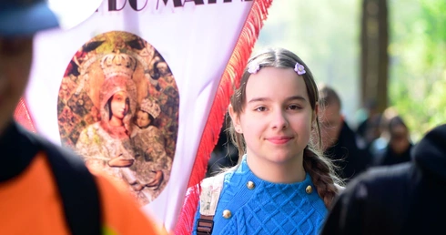 Lepsza wędrówka niż klasówka