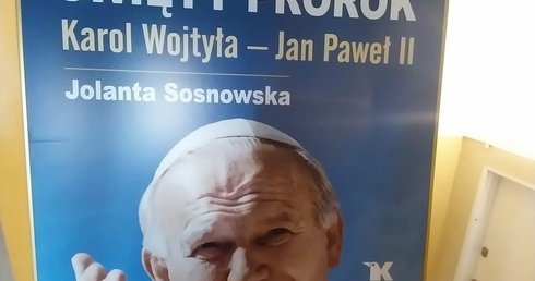 Potężny orędownik w niebie