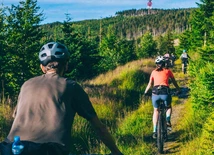 Beskidy. Wisła i Szczyrk zapraszają na majówkę