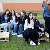 Wielkanocne Spotkanie Młodych