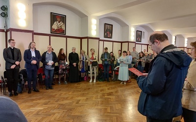 Synod archidiecezji wrocławskiej. Powiał wiatr, czekamy na huragan