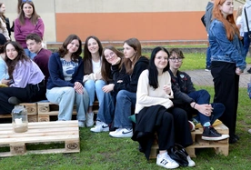 Tu jest Kościół, tu są więzi