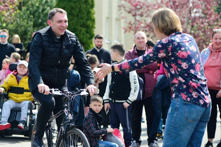 Dzień Wdzięczności w Hosianum