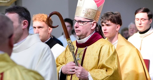 Wdzięczne serce Warmii