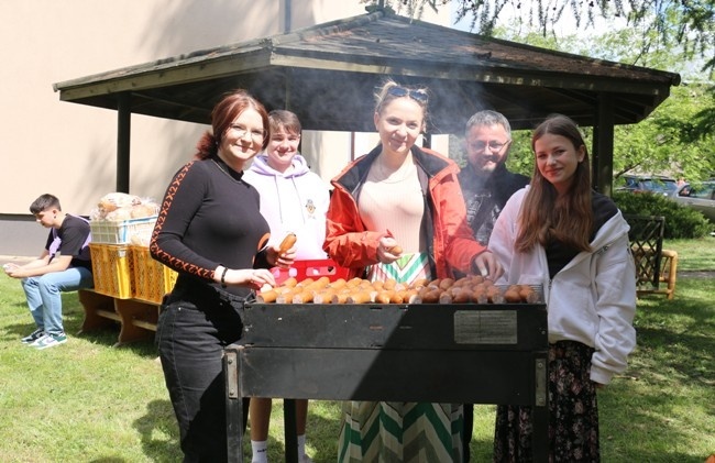 Liturgiczna Służba Ołtarza w WSD