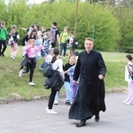 Liturgiczna Służba Ołtarza w WSD