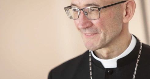 Abp Adrian Galbas SAC