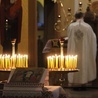 Kościół greckokatolicki obchodzi dziś Niedzielę Palmową