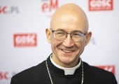 Abp Adrian Galbas SAC