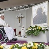 Papież: Wenecja jest wezwana do bycia znakiem braterstwa 