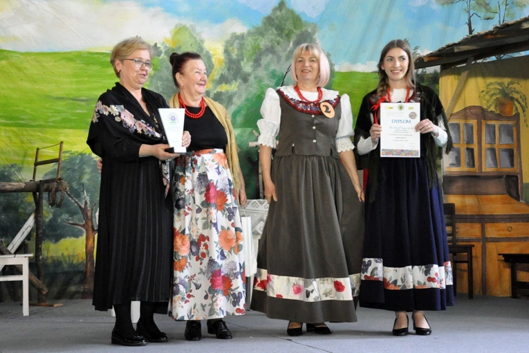 XXX Konkurs "Śląskie Beranie" w Izbicku