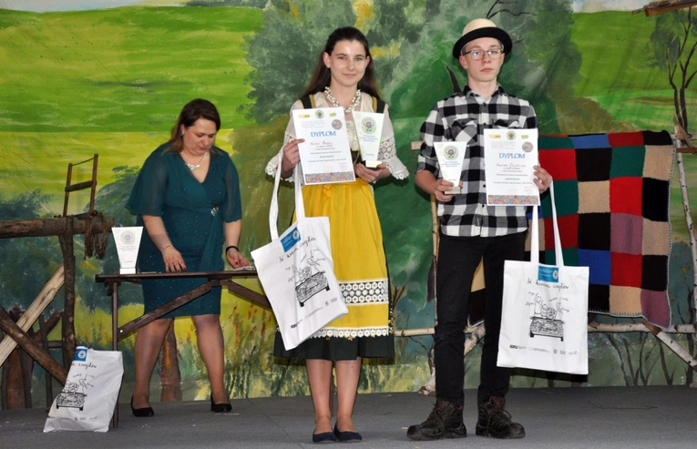 XXX Konkurs "Śląskie Beranie" w Izbicku